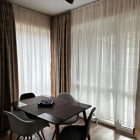 SOPHIE Apart BelleView Sinaia Exterior foto