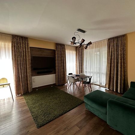 SOPHIE Apart BelleView Sinaia Exterior foto
