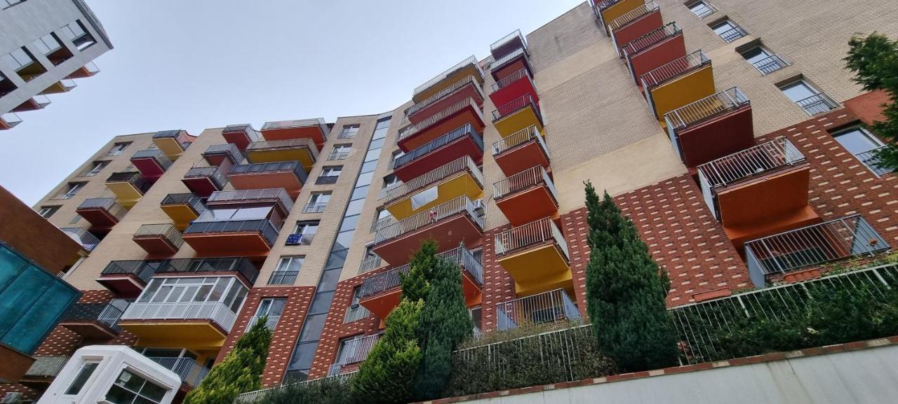 SOPHIE Apart BelleView Sinaia Exterior foto