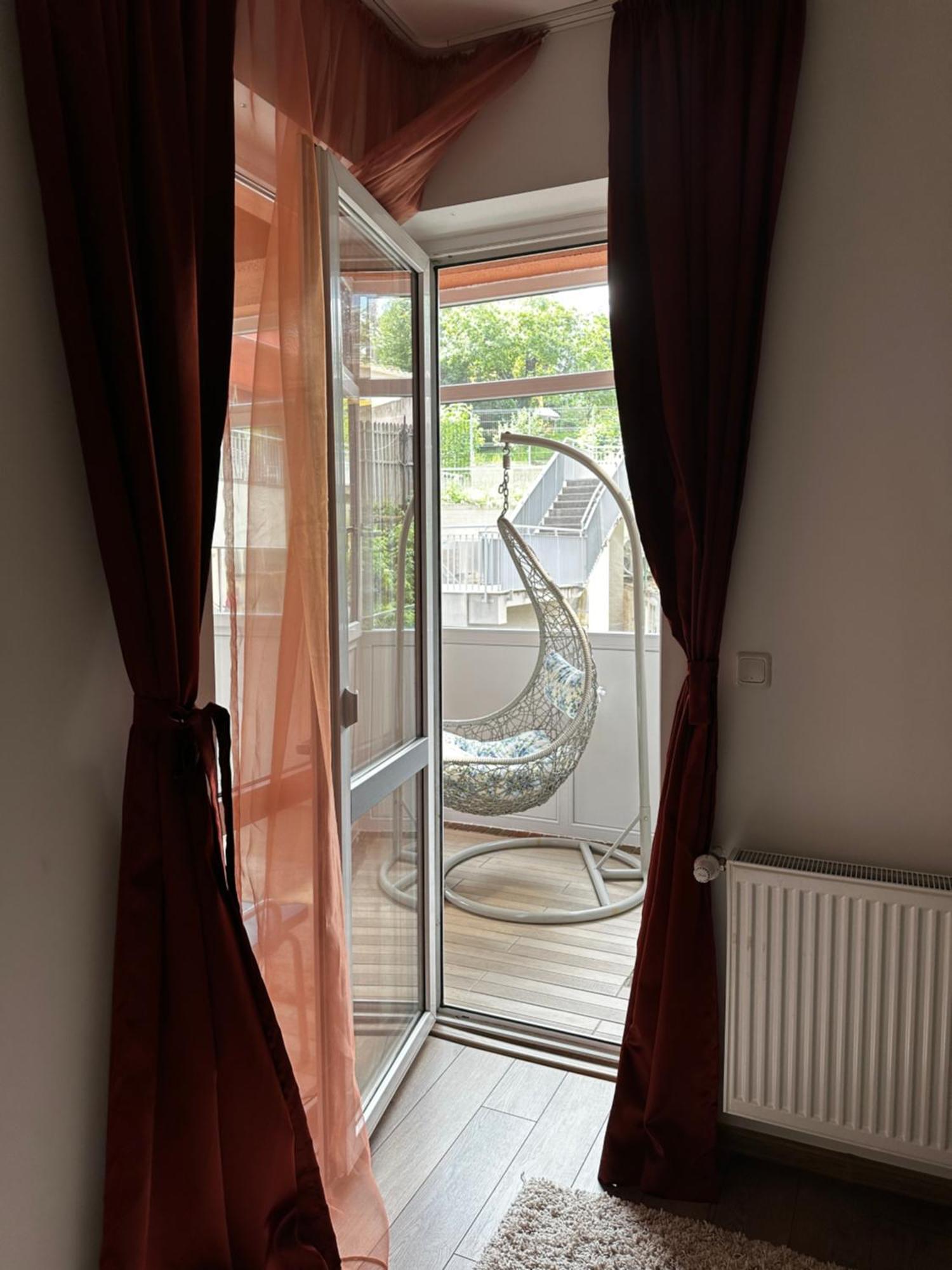 SOPHIE Apart BelleView Sinaia Exterior foto