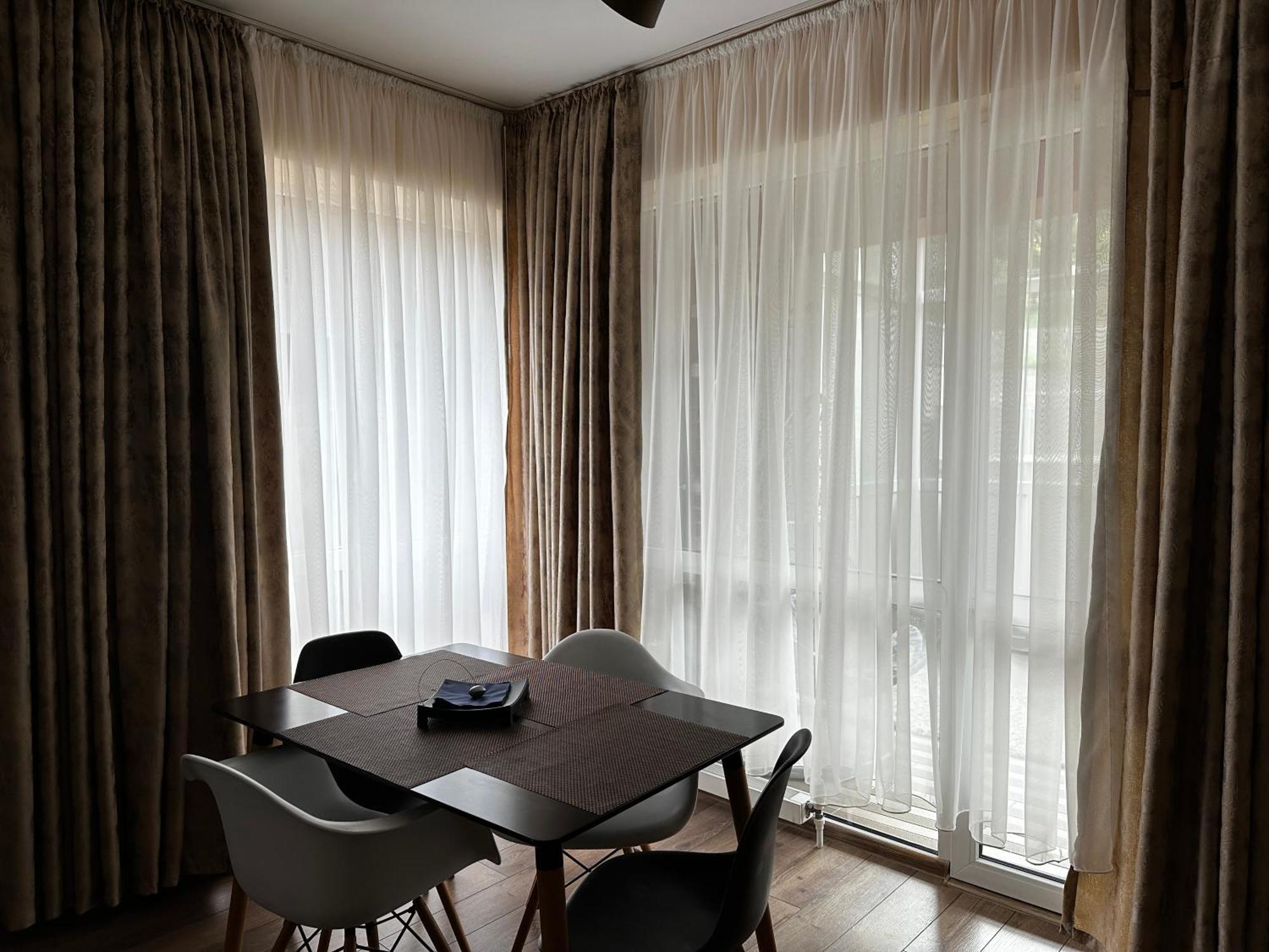SOPHIE Apart BelleView Sinaia Exterior foto