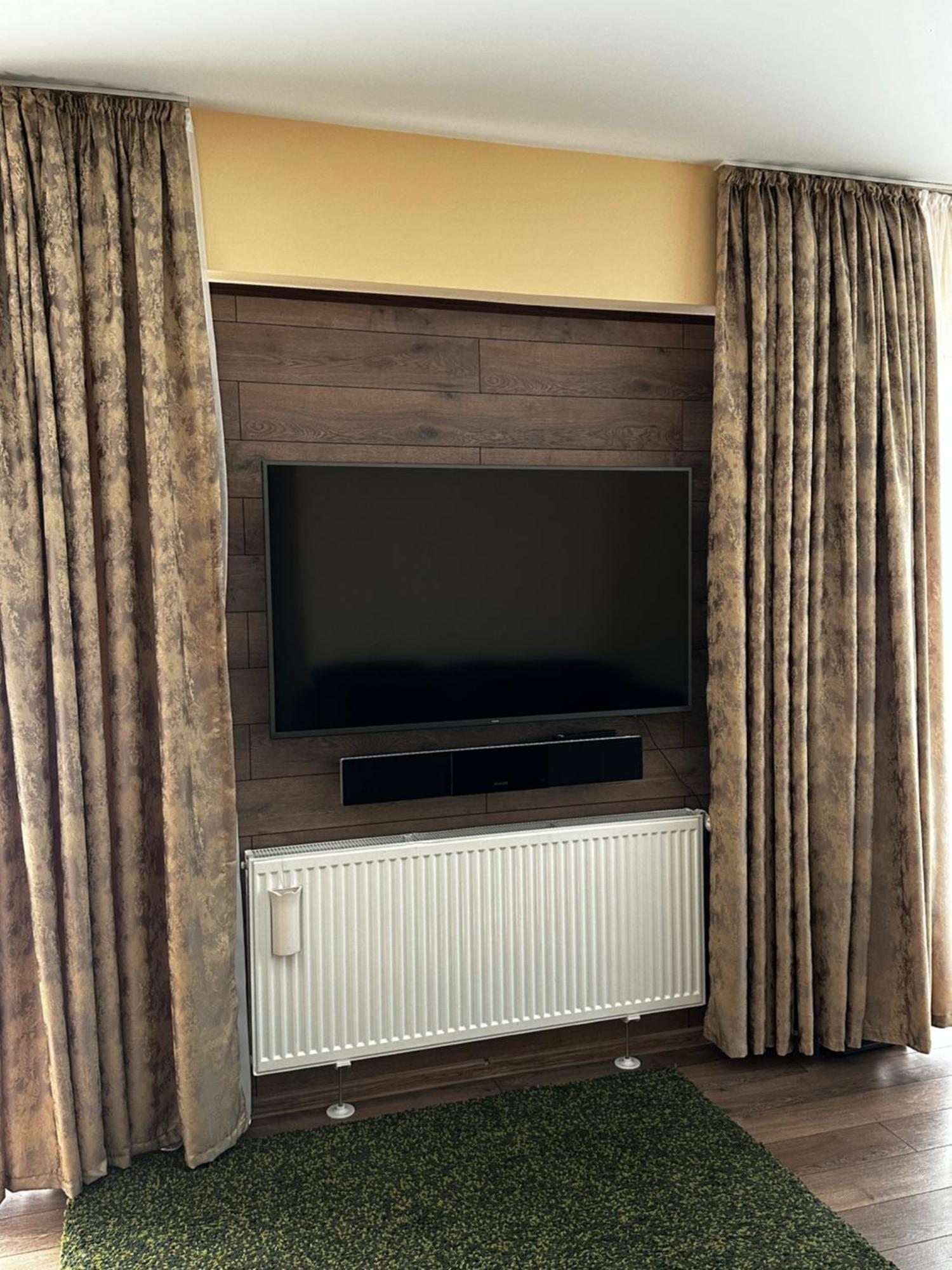 SOPHIE Apart BelleView Sinaia Exterior foto