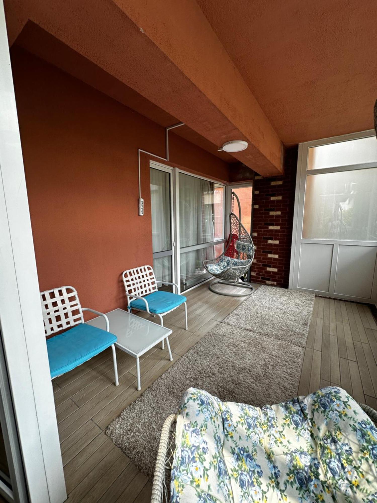 SOPHIE Apart BelleView Sinaia Exterior foto