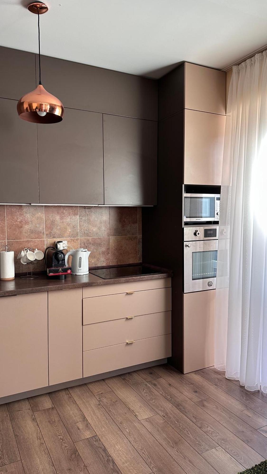 SOPHIE Apart BelleView Sinaia Exterior foto
